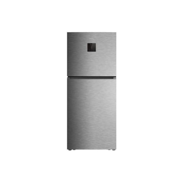 Réfrigérateur double portes TCL 545L No Frost Inox (P545TMN) Réfrigérateur double portes TCL 545L No Frost Inox (P545TMN)